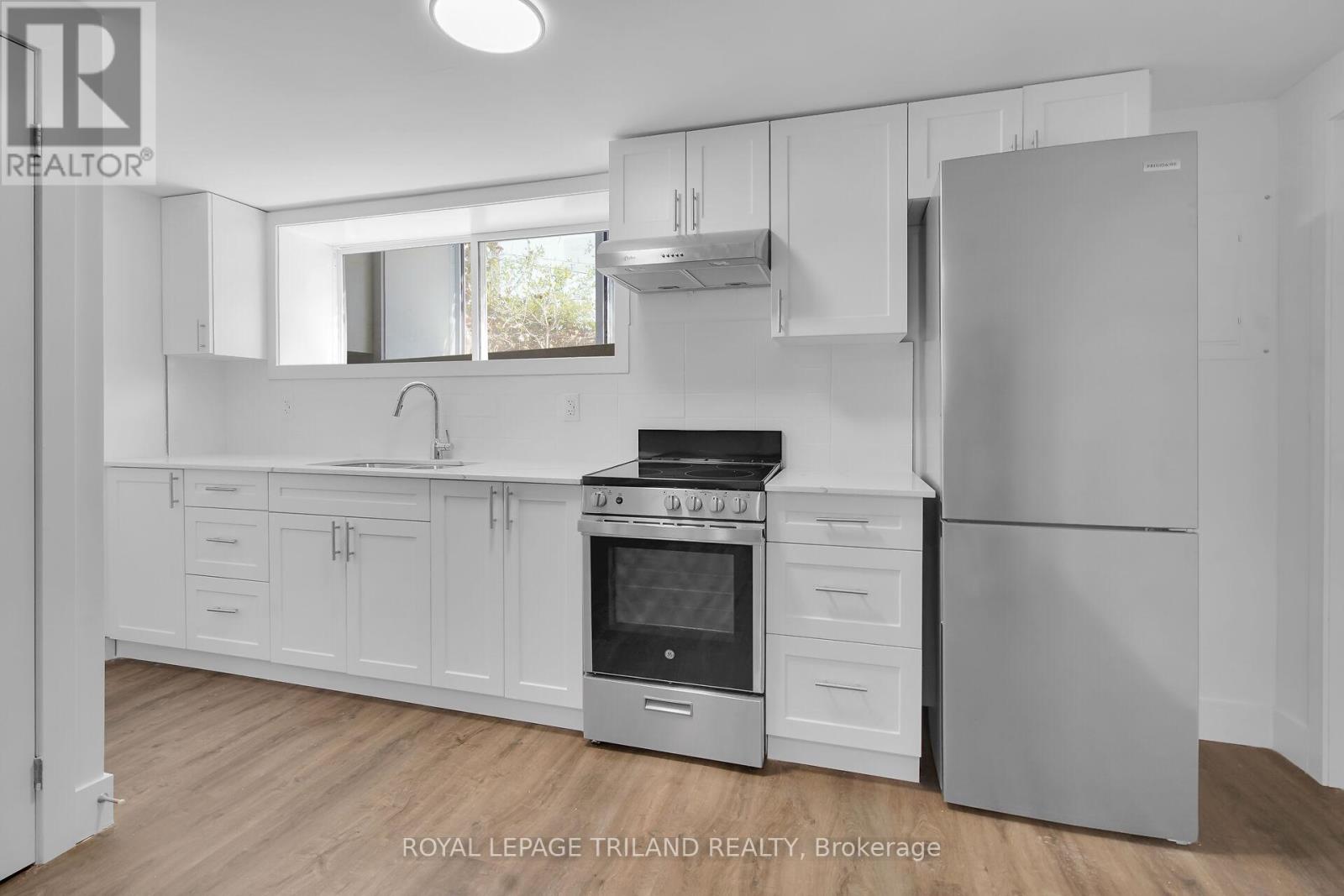 22 - 917 Hamilton Road, London East, Ontario  N5Z 1W3 - Photo 3 - X12126472