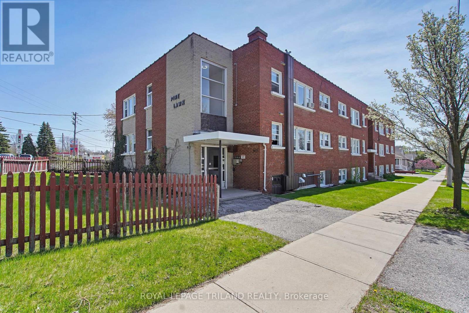 22 - 917 Hamilton Road, London East, Ontario  N5Z 1W3 - Photo 8 - X12126472