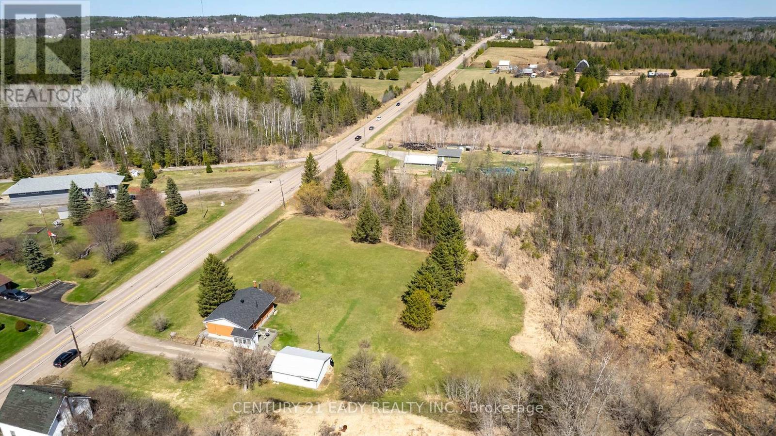 285 Foymount Road, Bonnechere Valley, Ontario  K0J 1T0 - Photo 33 - X12126476