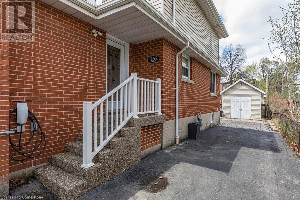 152 East 42nd Street, Hamilton, Ontario  L8T 3A5 - Photo 48 - 40724436