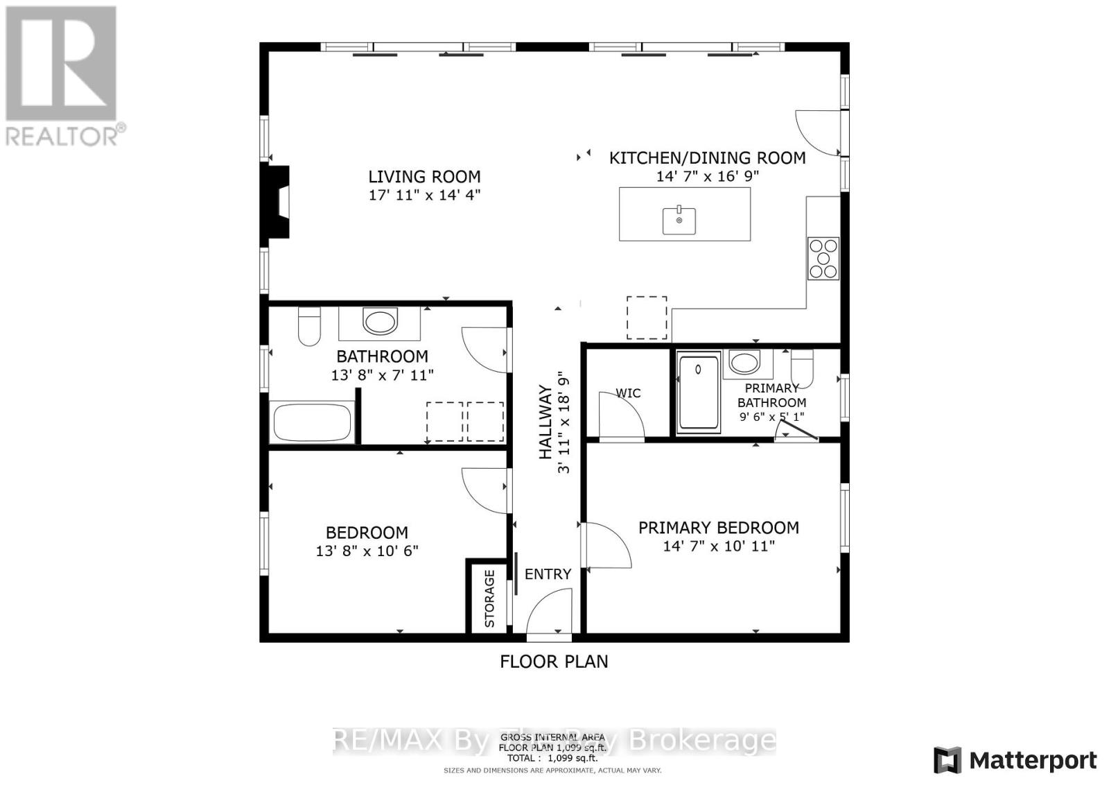 Property at 1584 CHAMPLAIN ROAD image 5