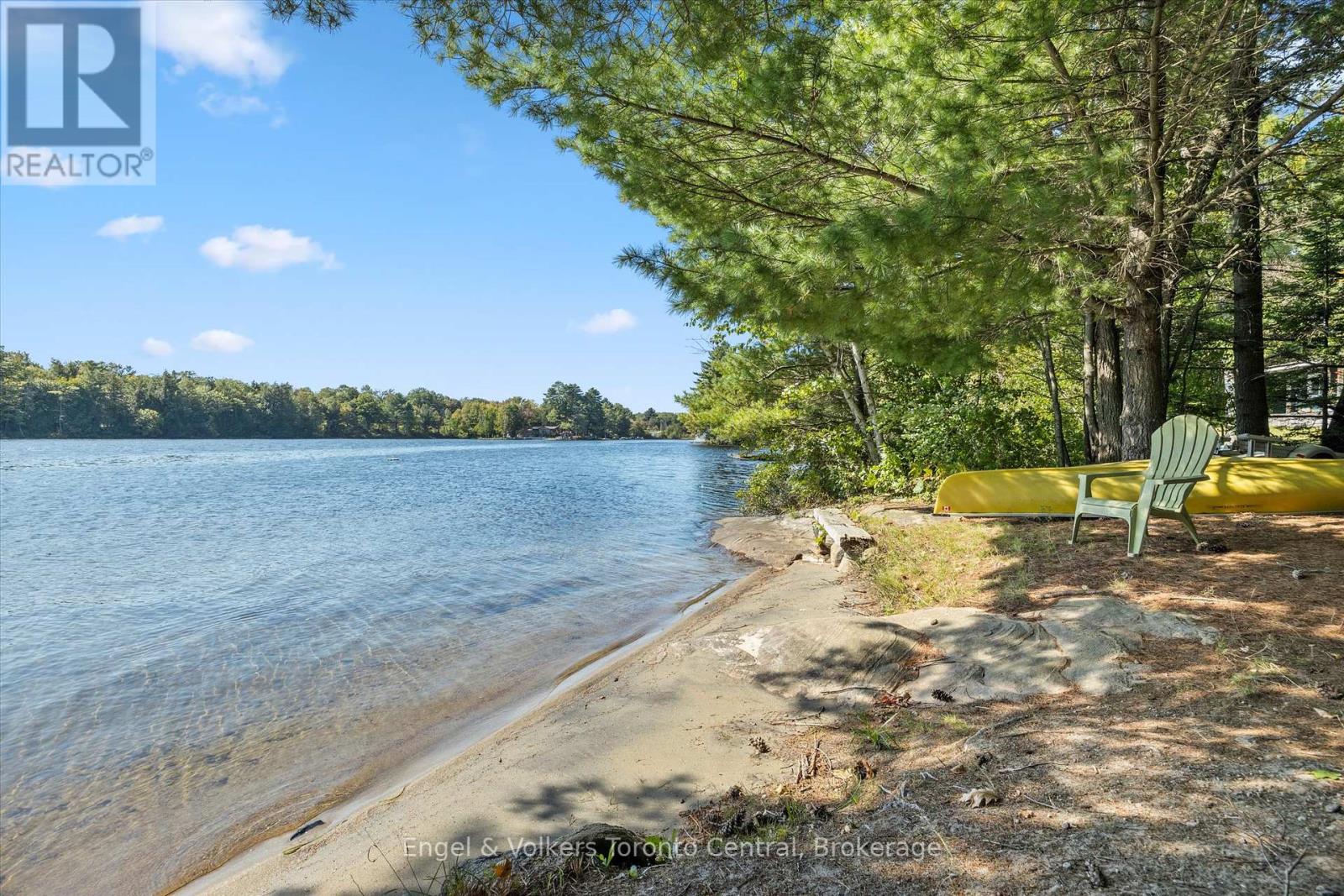 142 STEWART LAKE ROAD, Georgian Bay, Ontario