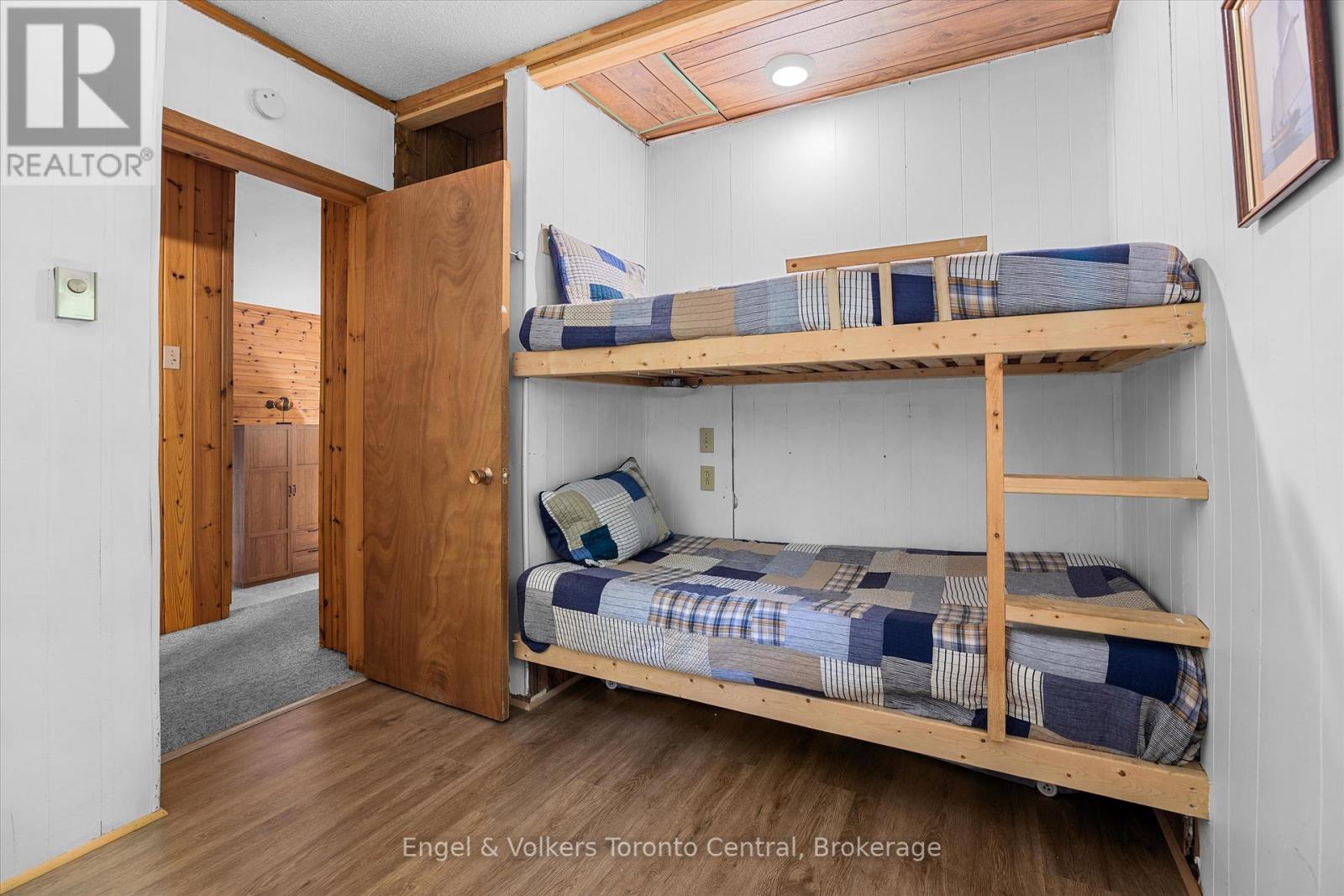 142 Stewart Lake Road, Georgian Bay, Ontario  P0C 1H0 - Photo 17 - X12126465