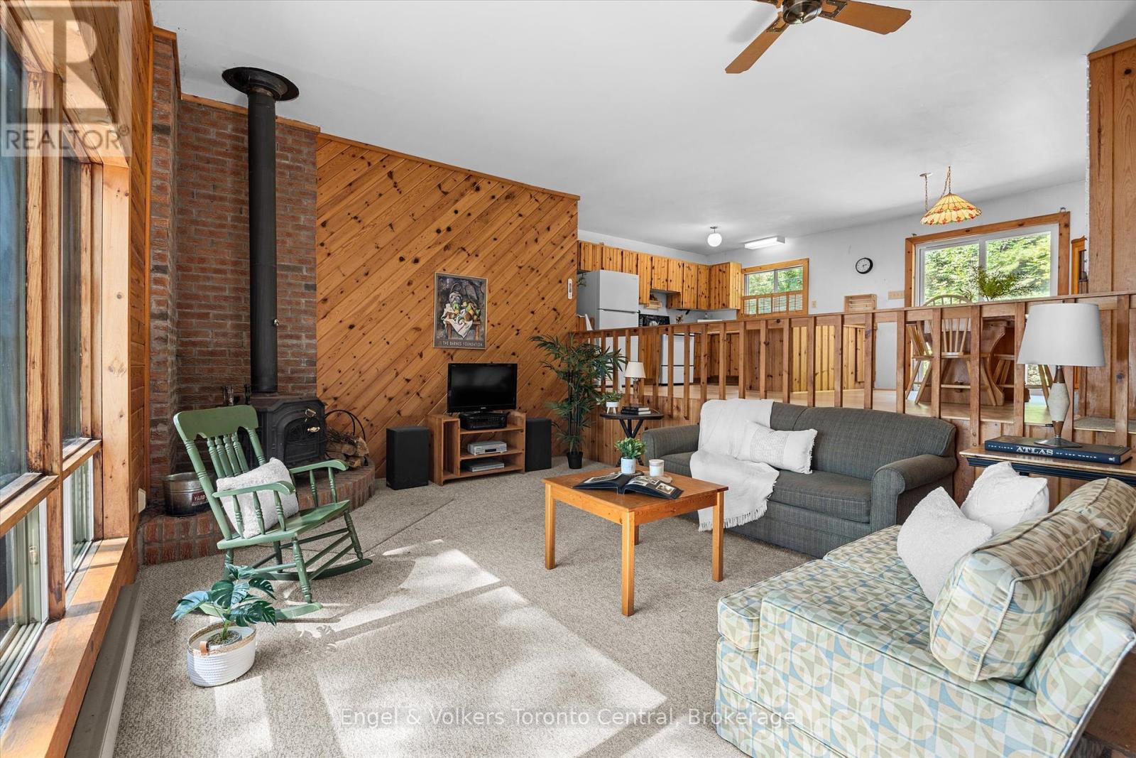 142 Stewart Lake Road, Georgian Bay, Ontario  P0C 1H0 - Photo 19 - X12126465