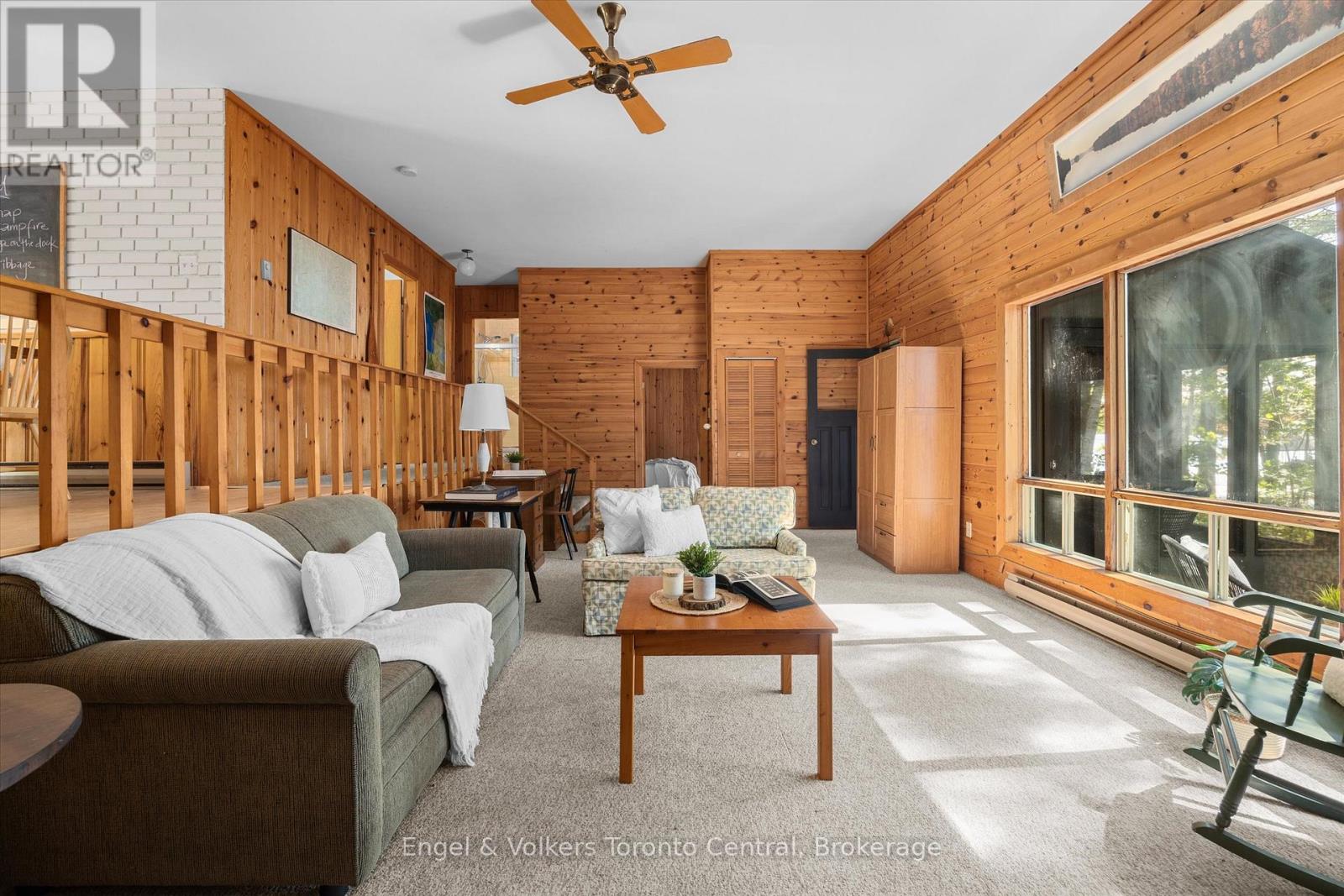 142 Stewart Lake Road, Georgian Bay, Ontario  P0C 1H0 - Photo 21 - X12126465