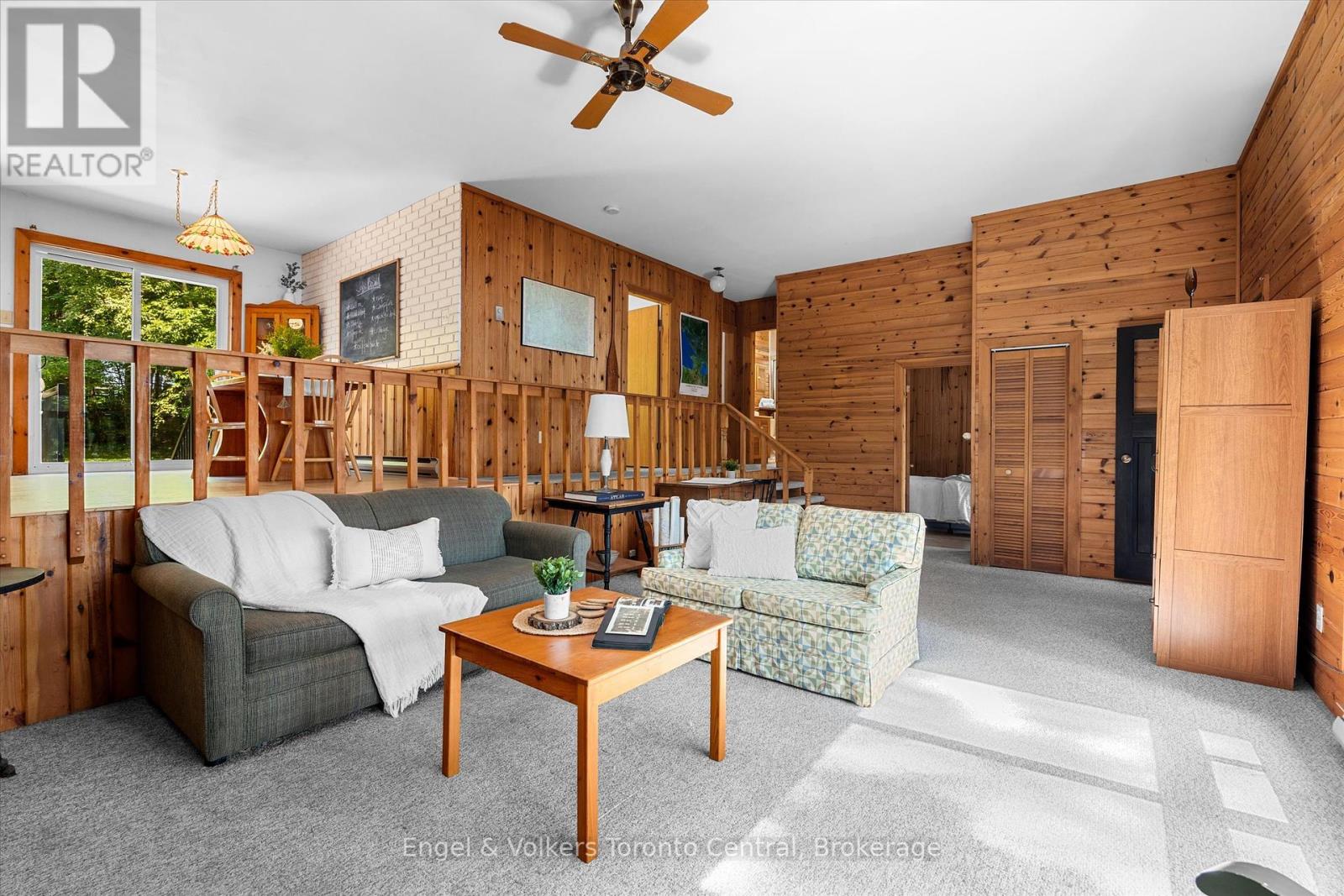 142 Stewart Lake Road, Georgian Bay, Ontario  P0C 1H0 - Photo 22 - X12126465