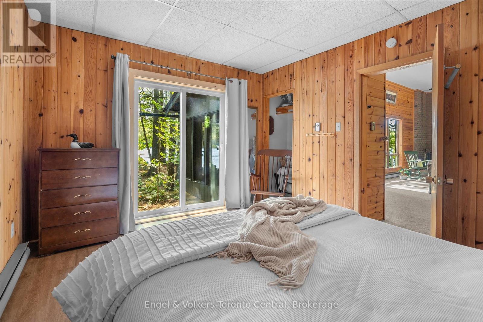 142 Stewart Lake Road, Georgian Bay, Ontario  P0C 1H0 - Photo 24 - X12126465