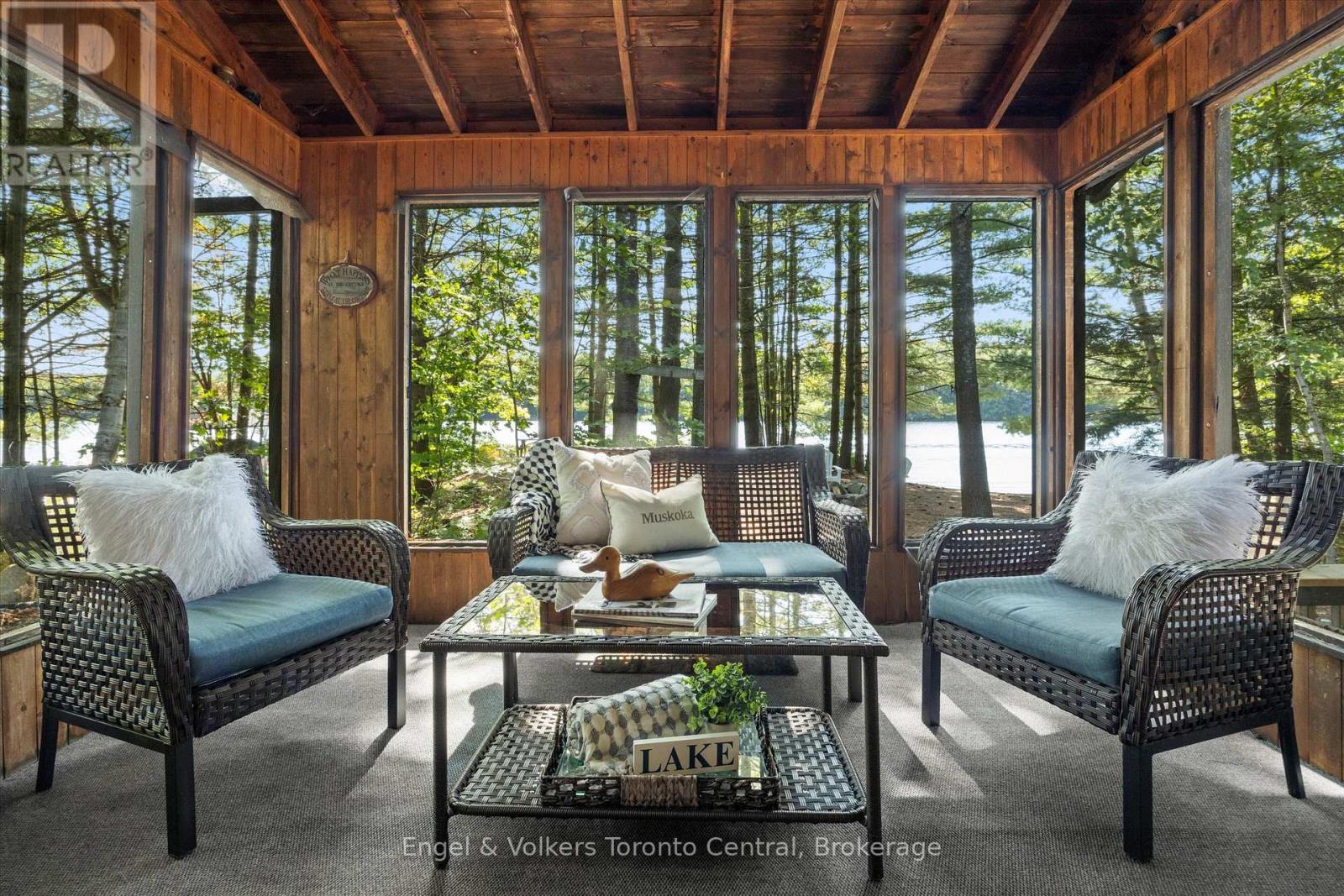 142 Stewart Lake Road, Georgian Bay, Ontario  P0C 1H0 - Photo 25 - X12126465