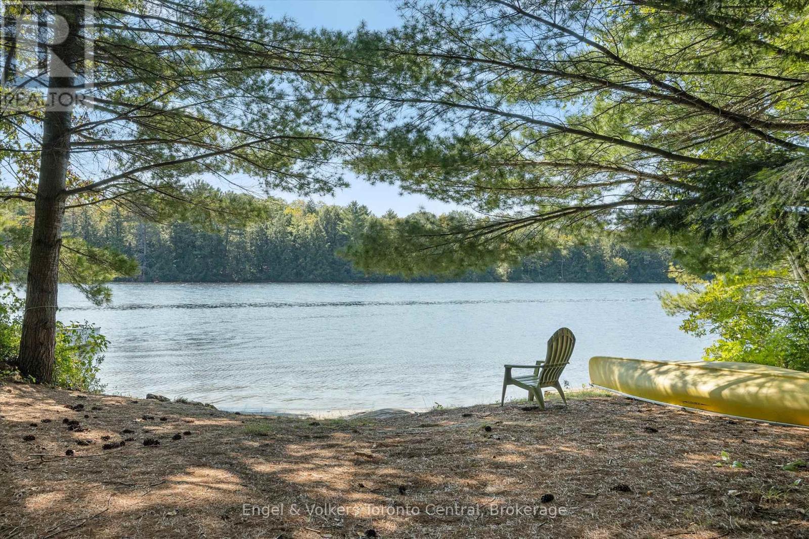 142 Stewart Lake Road, Georgian Bay, Ontario  P0C 1H0 - Photo 28 - X12126465