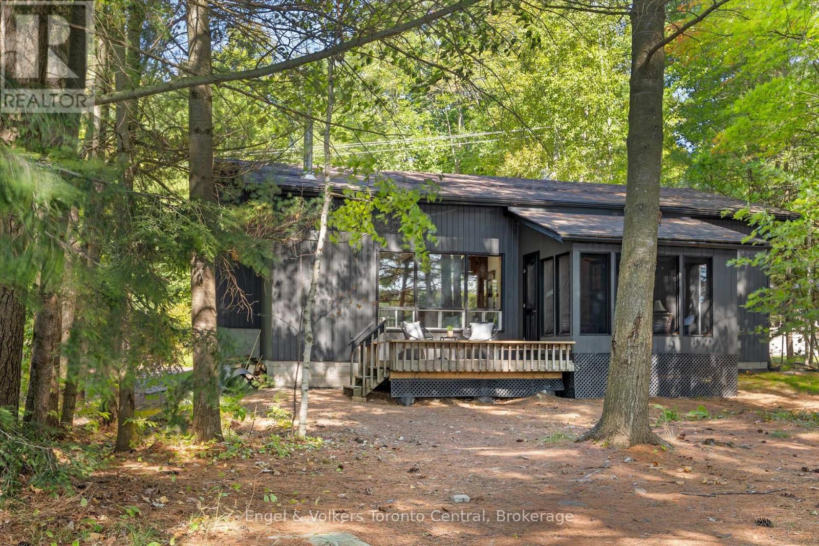 142 Stewart Lake Road, Georgian Bay, Ontario  P0C 1H0 - Photo 30 - X12126465