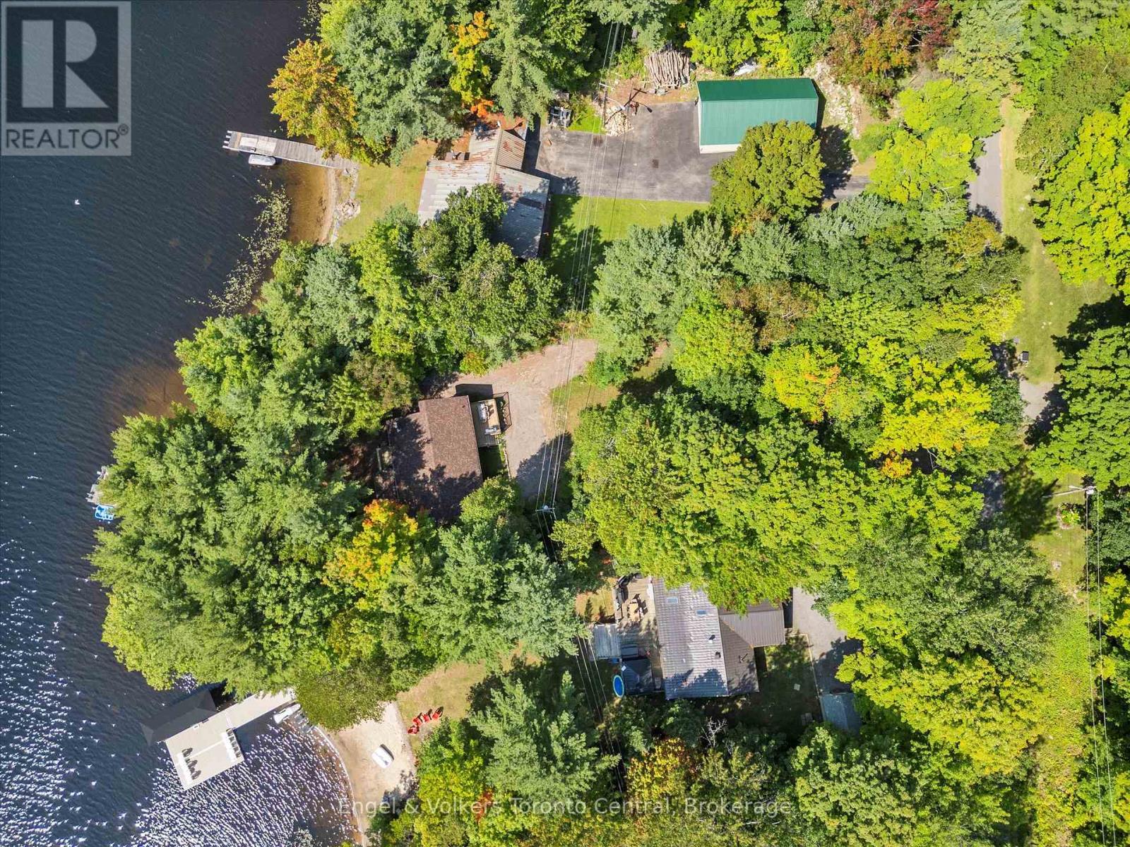 142 Stewart Lake Road, Georgian Bay, Ontario  P0C 1H0 - Photo 5 - X12126465