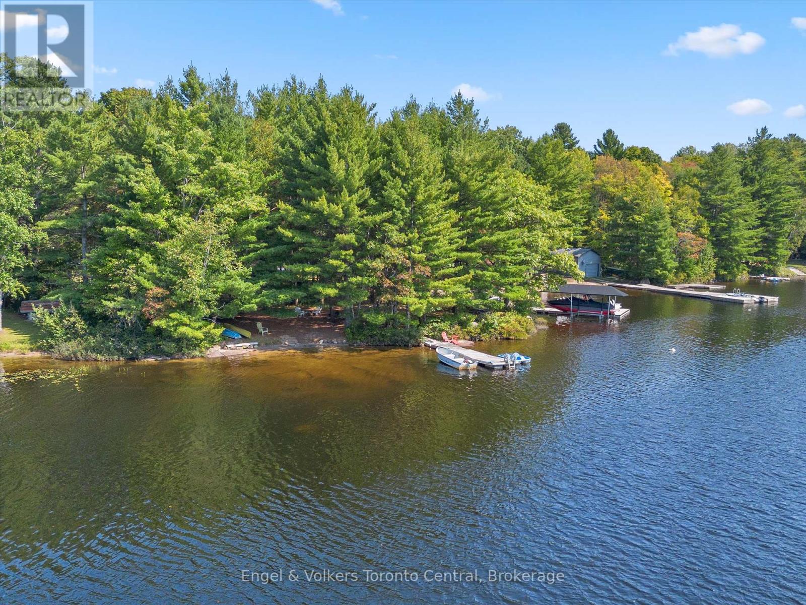 142 Stewart Lake Road, Georgian Bay, Ontario  P0C 1H0 - Photo 6 - X12126465