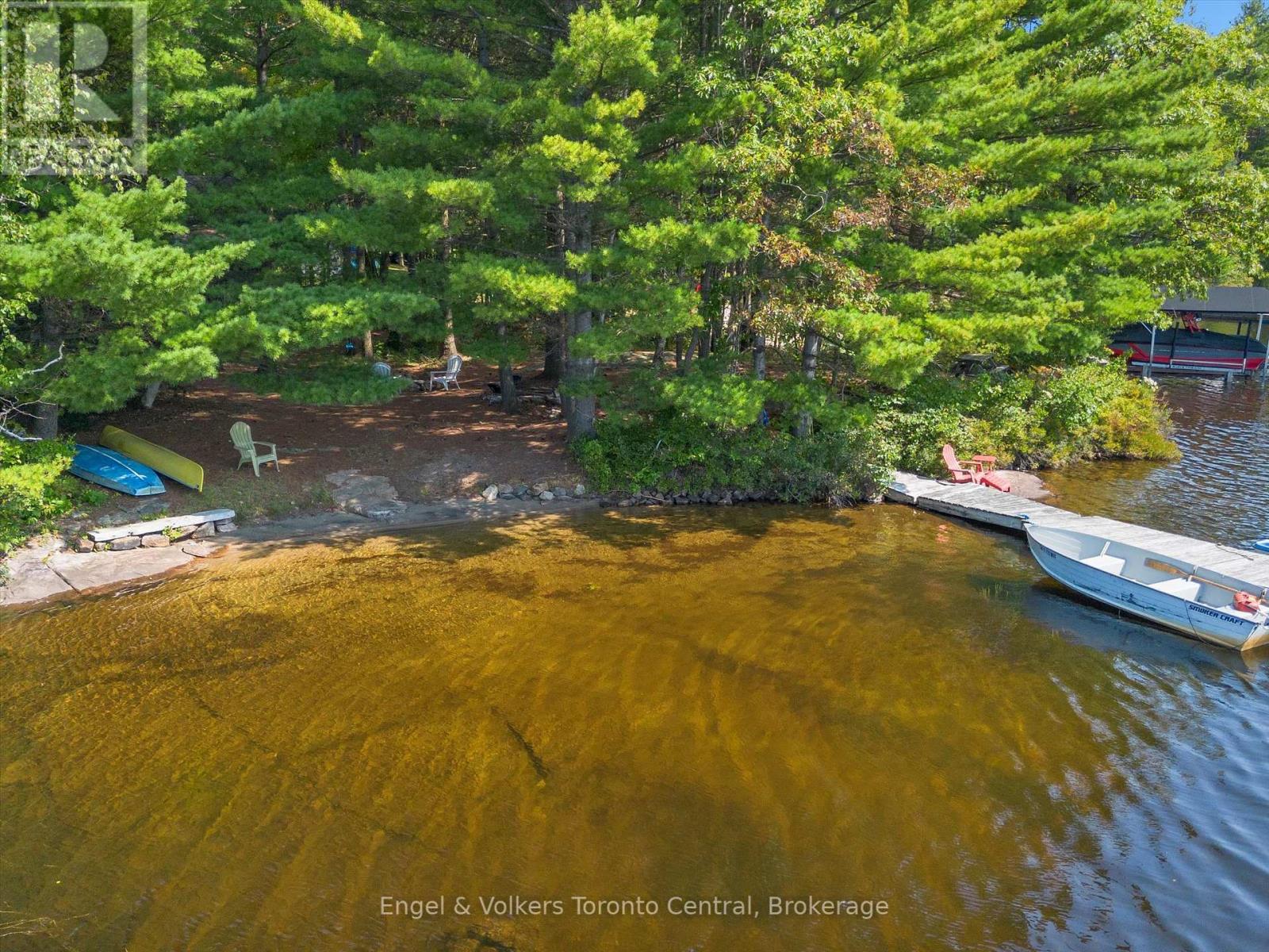 142 Stewart Lake Road, Georgian Bay, Ontario  P0C 1H0 - Photo 9 - X12126465