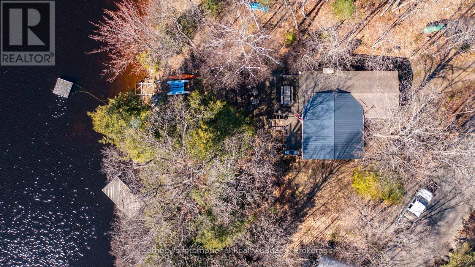 47 Deerfield Road, Mckellar, Ontario  P2A 2W7 - Photo 3 - X12126469