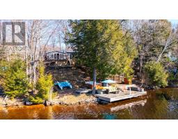 47 DEERFIELD ROAD, McKellar, Ontario