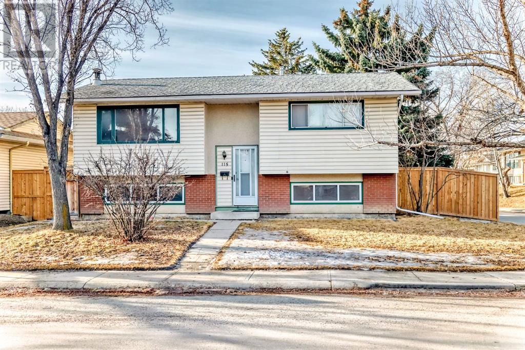 Property at 115 Rundleview Drive NE image 2
