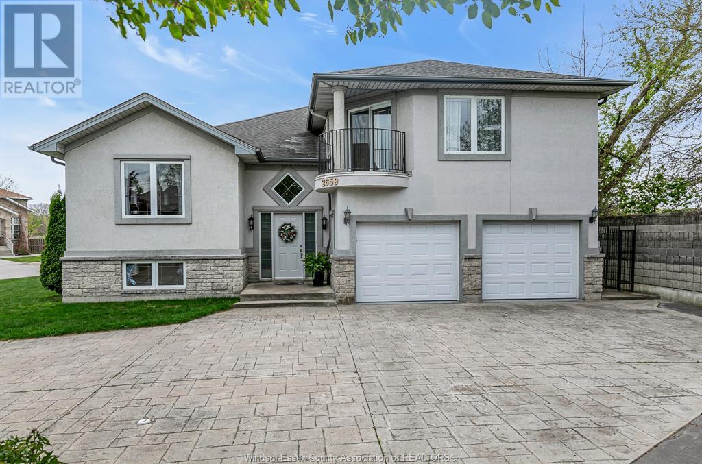 Property at 2659 SORRENTO COURT image 1