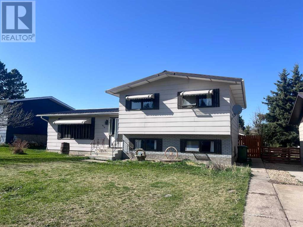 4714 54 Avenue, Rimbey, Alberta  T0C 2J0 - Photo 2 - A2217539