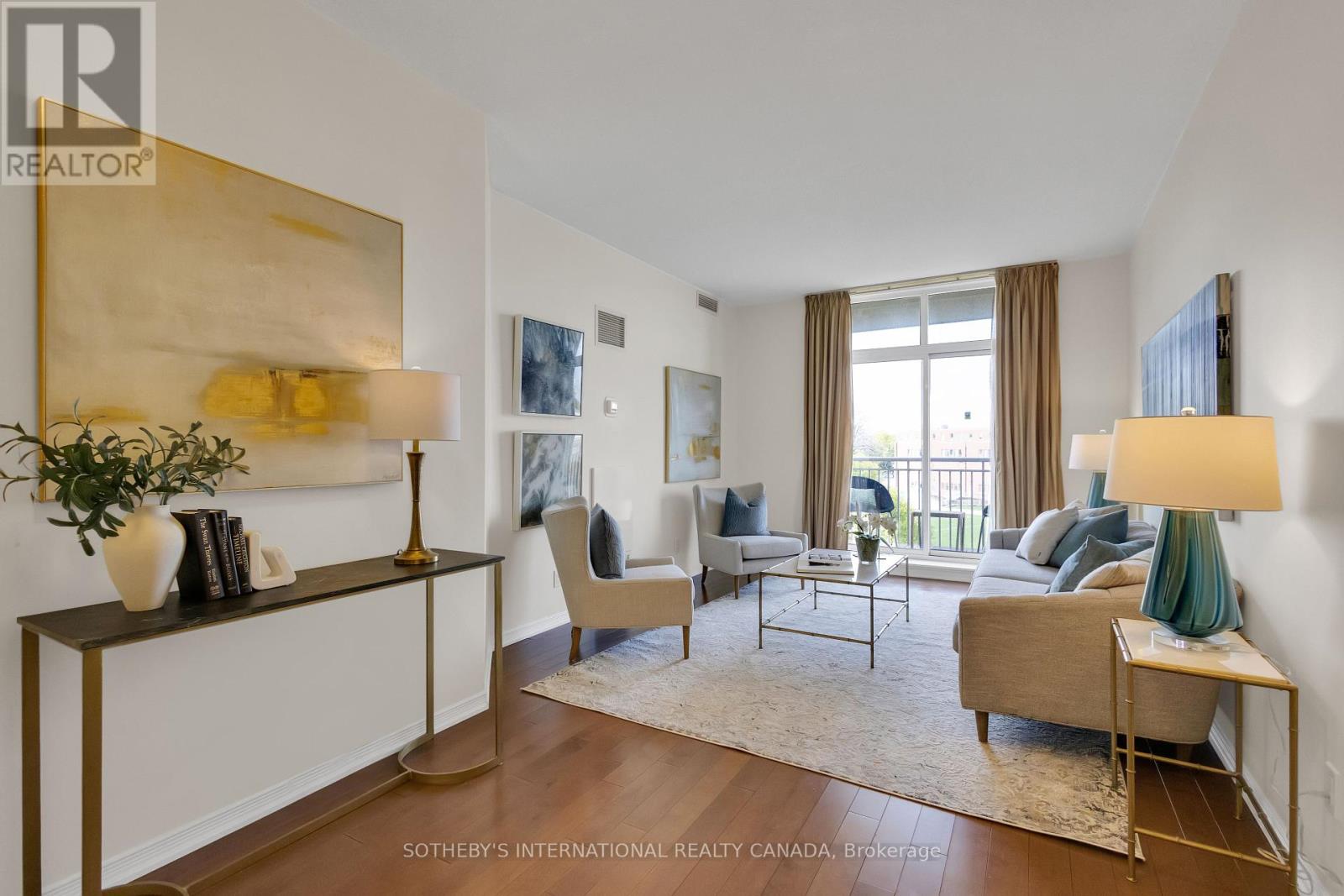 506 - 451 Rosewell Avenue, Toronto, Ontario  M4R 2H8 - Photo 10 - C12126473