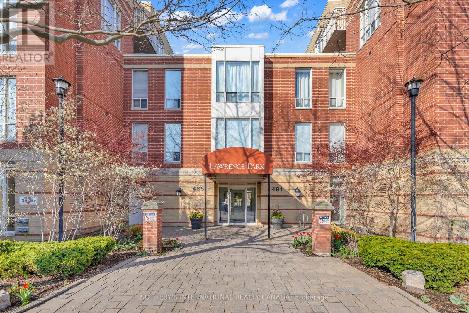 506 - 451 Rosewell Avenue, Toronto, Ontario  M4R 2H8 - Photo 2 - C12126473