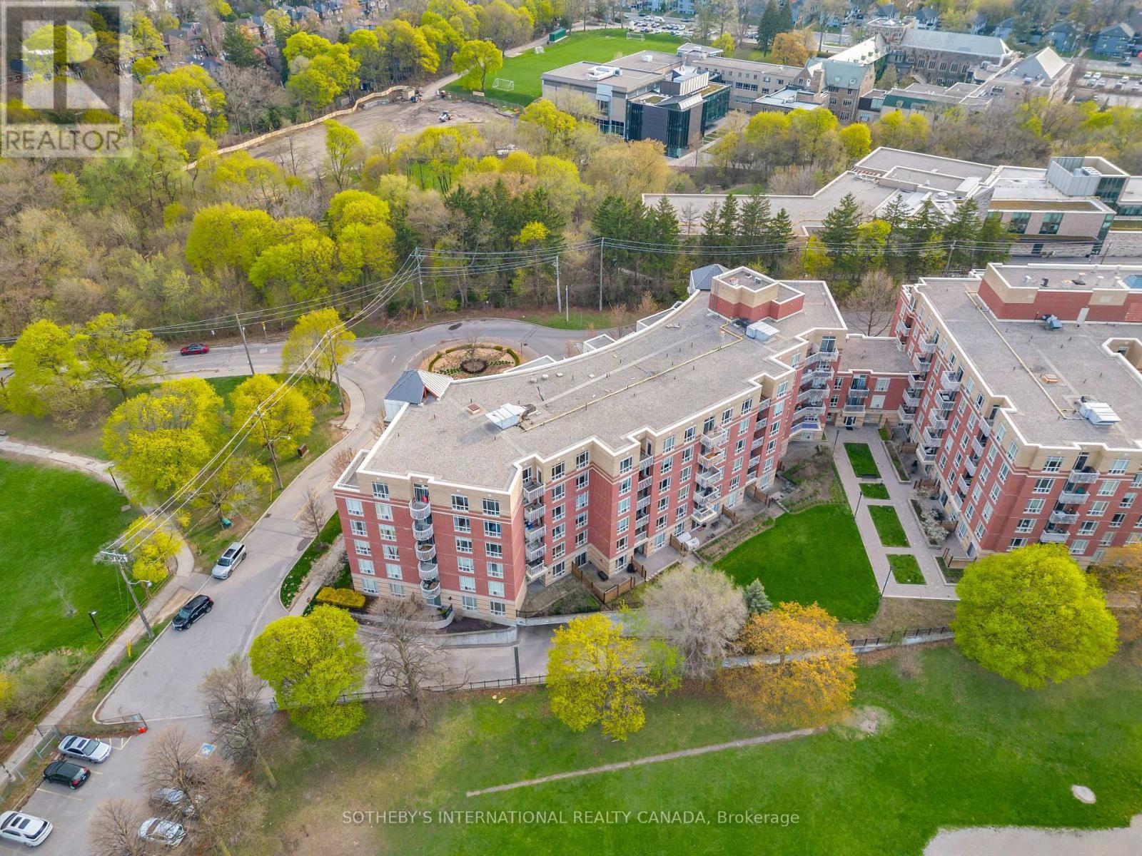 506 - 451 Rosewell Avenue, Toronto, Ontario  M4R 2H8 - Photo 39 - C12126473