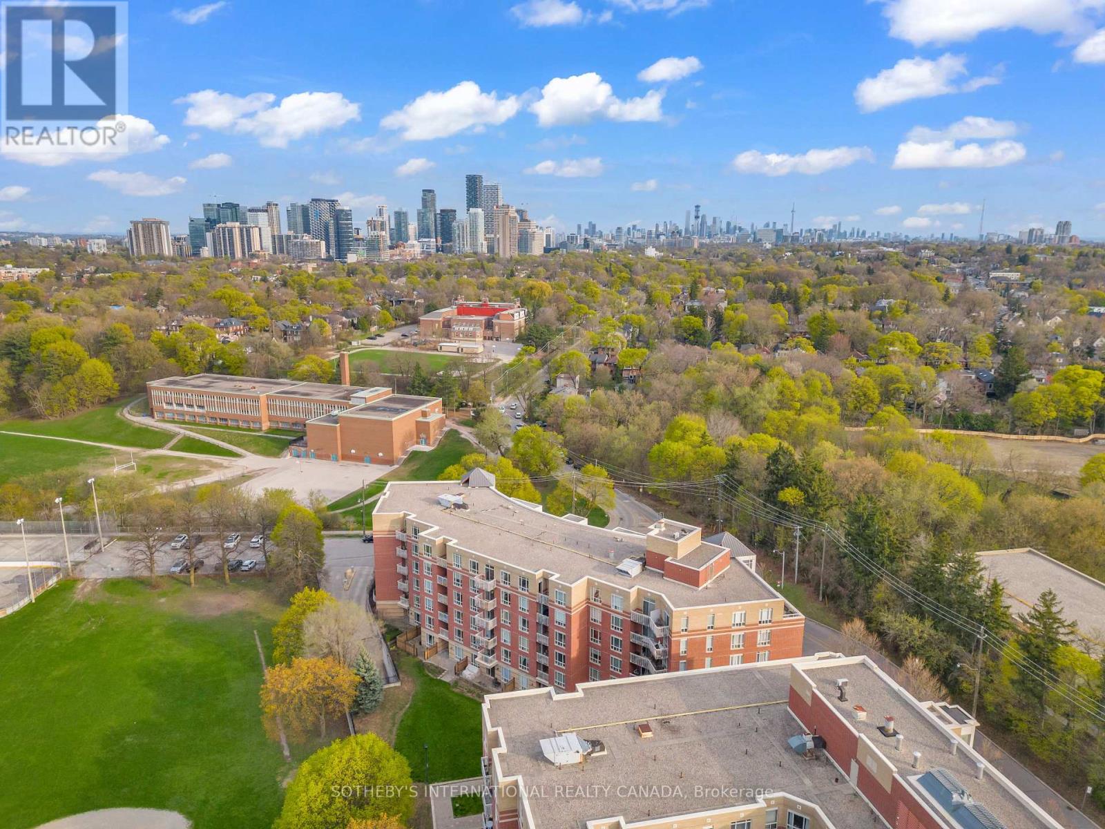 506 - 451 Rosewell Avenue, Toronto, Ontario  M4R 2H8 - Photo 40 - C12126473