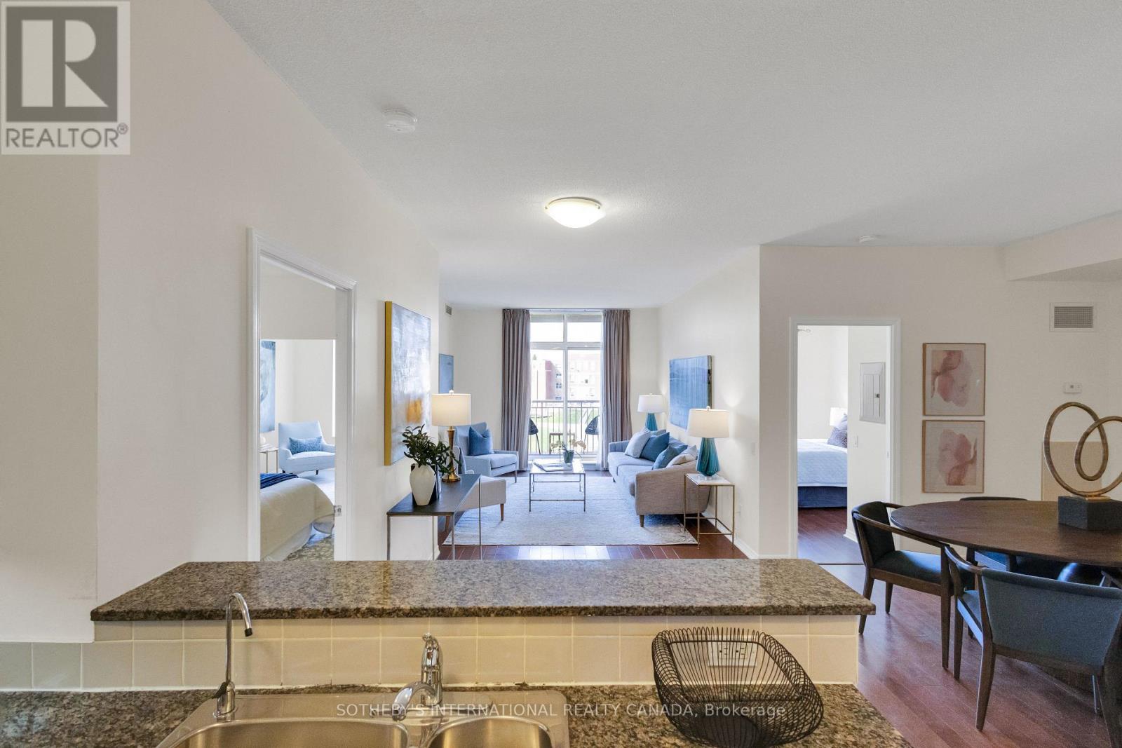 506 - 451 Rosewell Avenue, Toronto, Ontario  M4R 2H8 - Photo 5 - C12126473