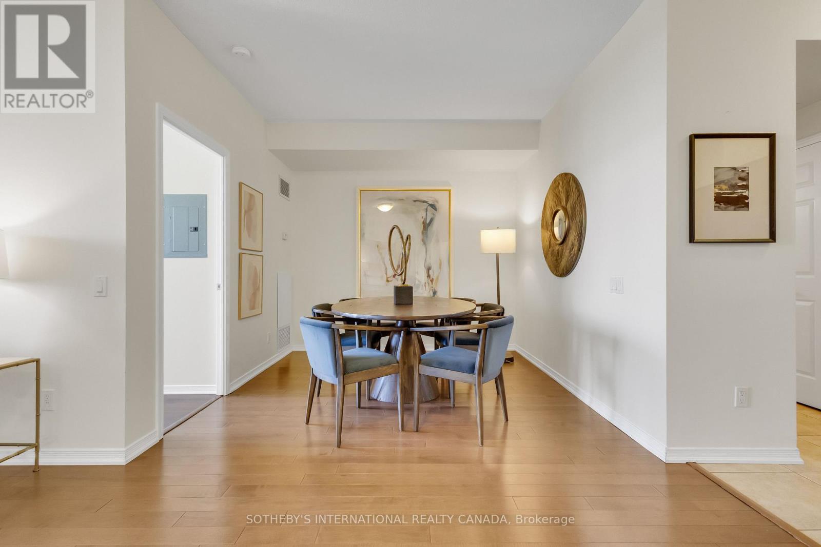 506 - 451 Rosewell Avenue, Toronto, Ontario  M4R 2H8 - Photo 6 - C12126473
