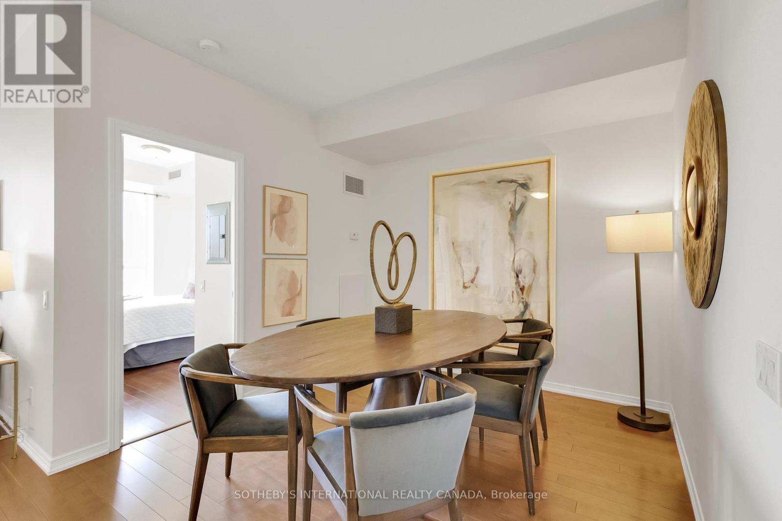 506 - 451 Rosewell Avenue, Toronto, Ontario  M4R 2H8 - Photo 7 - C12126473
