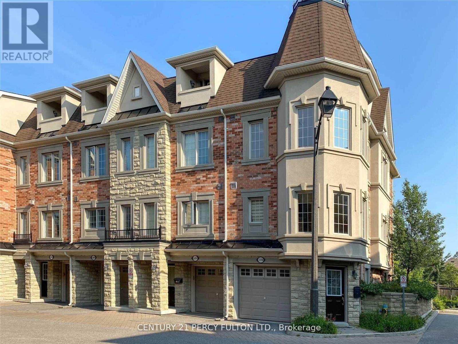 E - 169 Finch Avenue E, Toronto, Ontario  M2N 4R8 - Photo 1 - C12126487