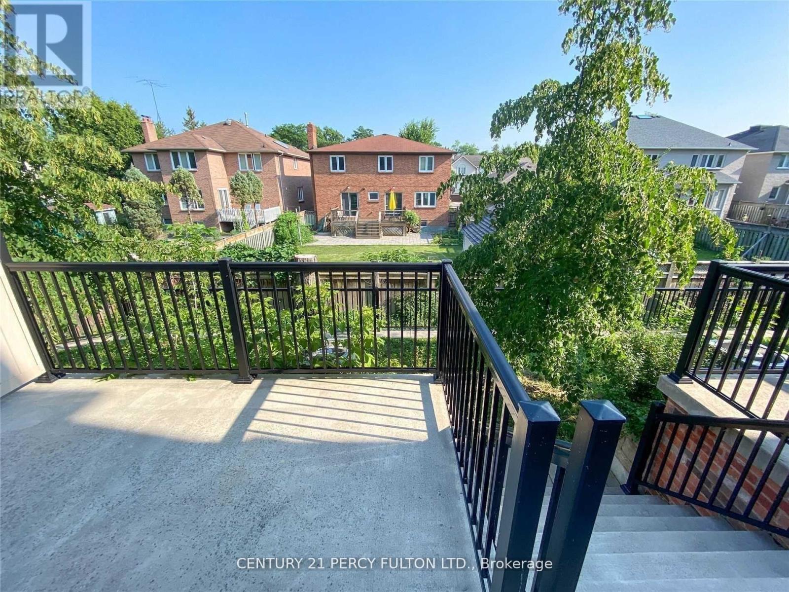 E - 169 Finch Avenue E, Toronto, Ontario  M2N 4R8 - Photo 16 - C12126487