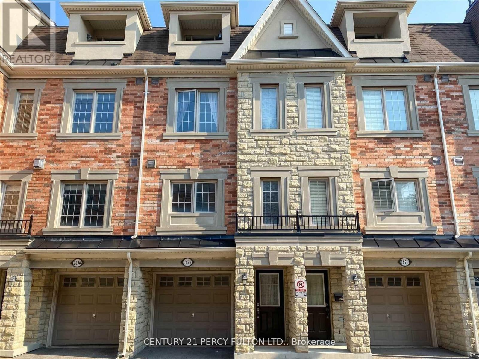 E - 169 Finch Avenue E, Toronto, Ontario  M2N 4R8 - Photo 2 - C12126487