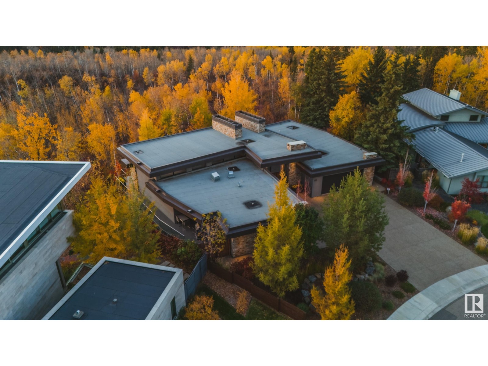 112 Westbrook Dr Nw, Edmonton, Alberta  T6J 2E1 - Photo 39 - E4434667