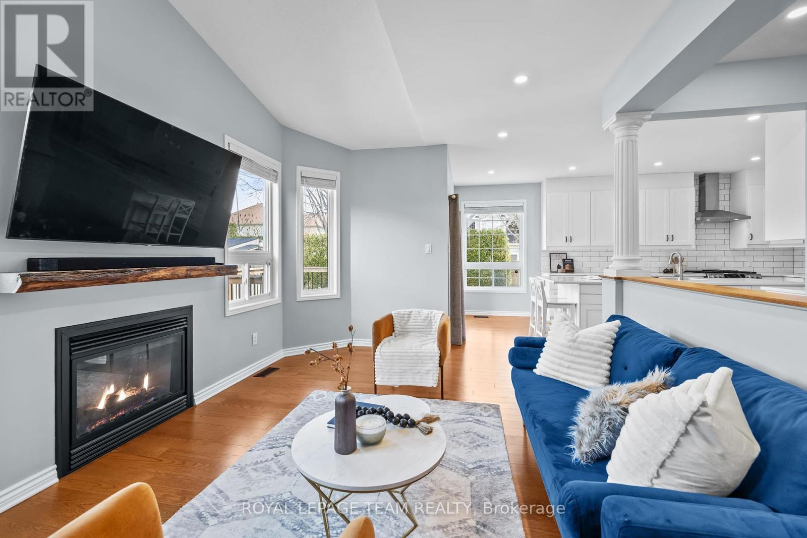 521 Stonechurch Way, Ottawa, Ontario  K2J 0C6 - Photo 7 - X12126442