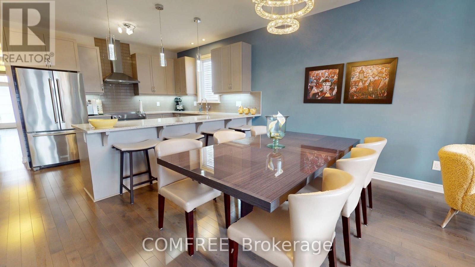 Property at 126 BOXCAR CRESCENT image 4