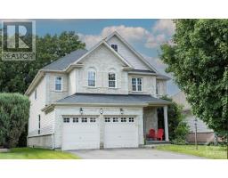 9 LEATHERWOOD CRESCENT, Ottawa, Ontario
