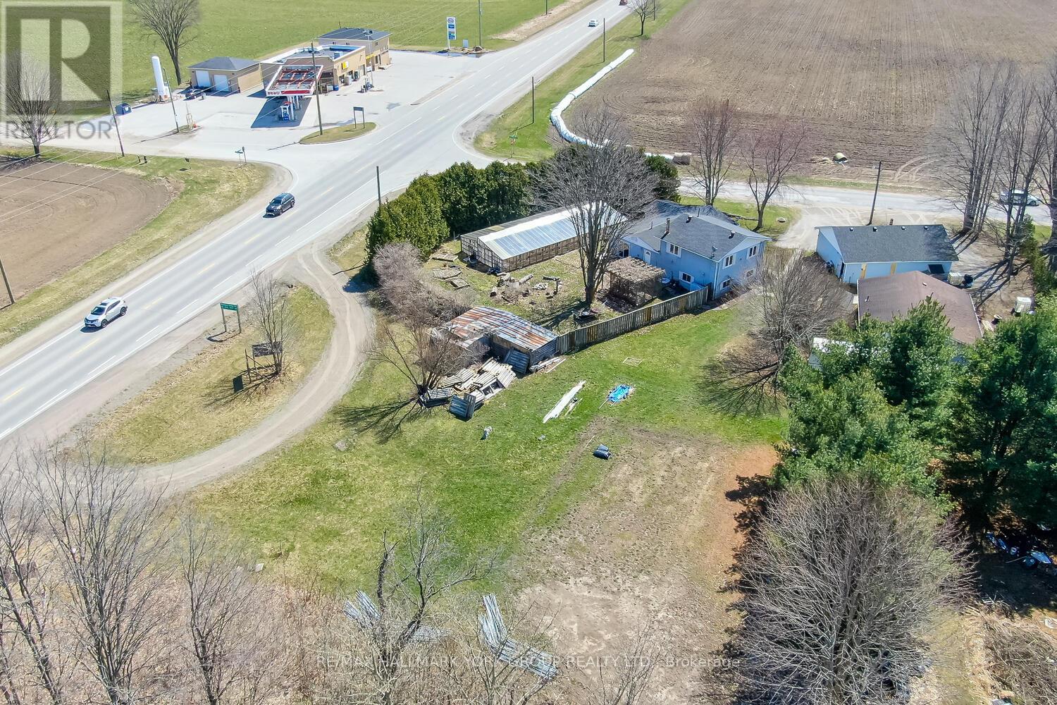 1008 Rainbow Valley Road W, Springwater, Ontario  L0L 2K0 - Photo 20 - S12126451