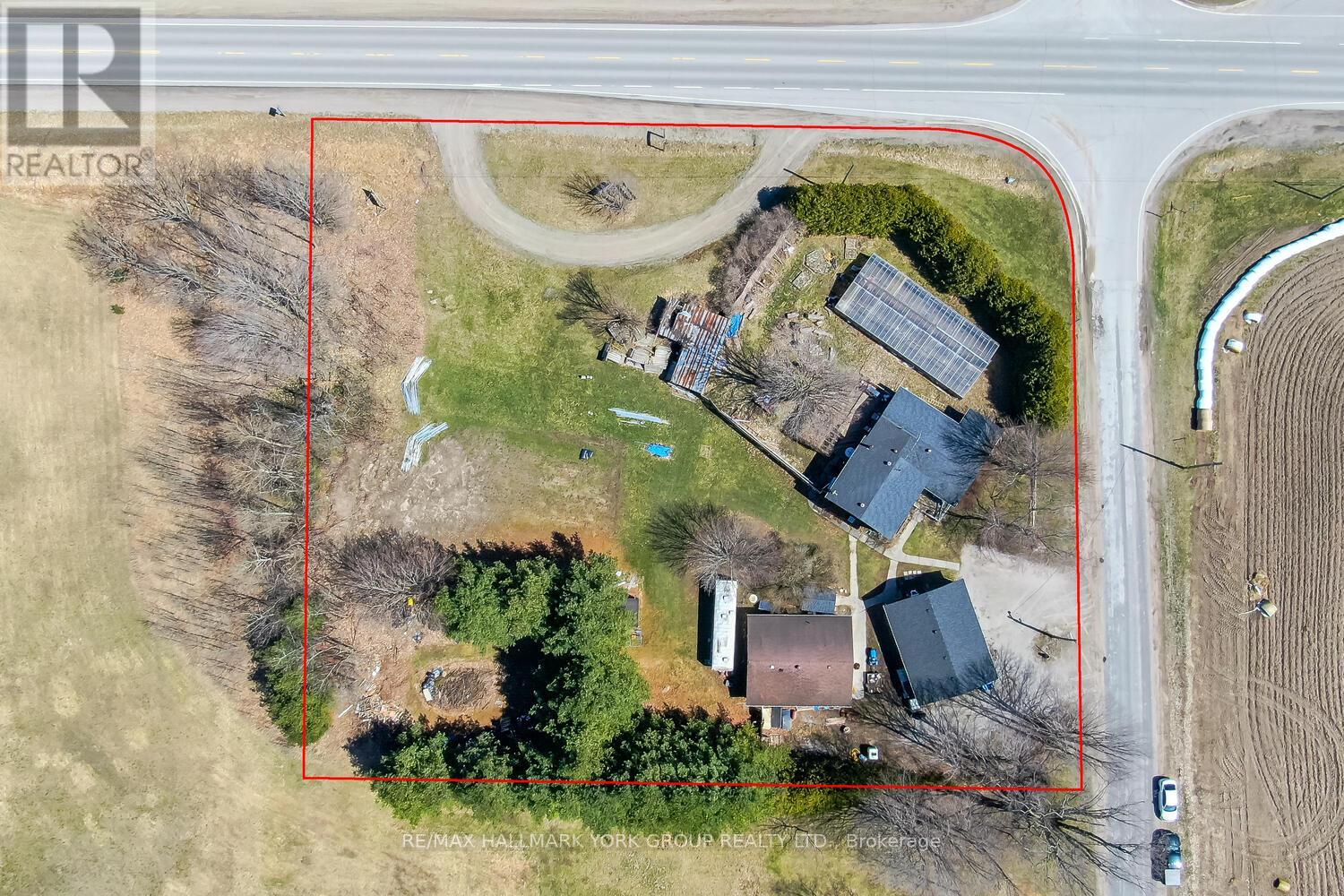 1008 Rainbow Valley Road W, Springwater, Ontario  L0L 2K0 - Photo 3 - S12126451