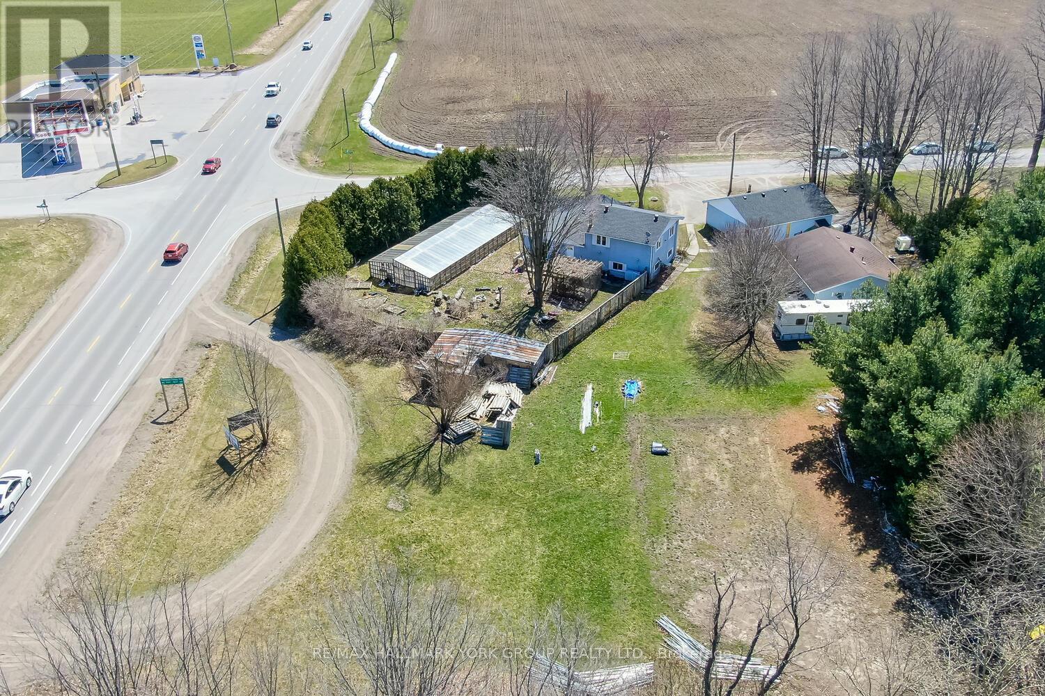 1008 Rainbow Valley Road W, Springwater, Ontario  L0L 2K0 - Photo 19 - S12126452