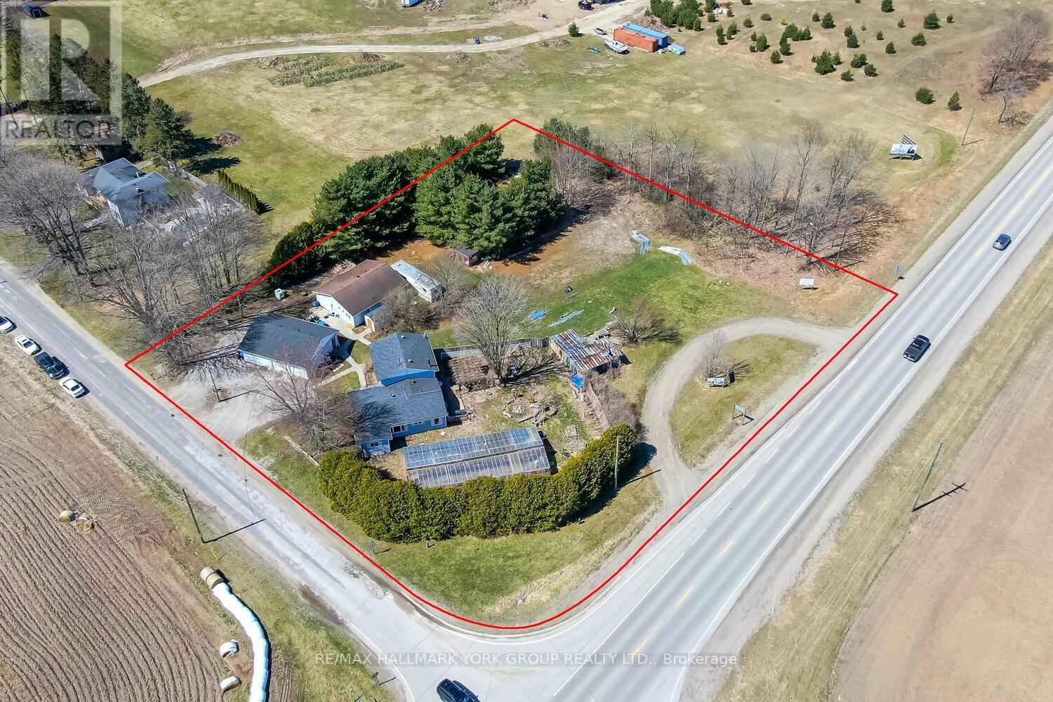 1008 Rainbow Valley Road W, Springwater, Ontario  L0L 2K0 - Photo 2 - S12126452