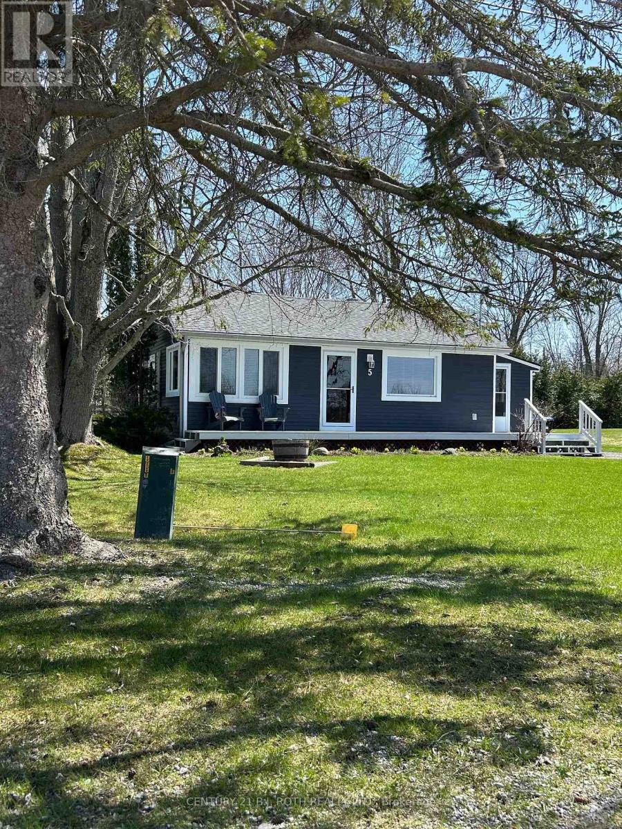 5 Delta Drive, Tay, Ontario  L0K 2C0 - Photo 4 - S12118852