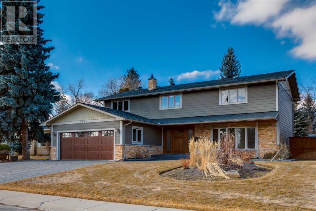 Property at 10811 Willowglen Place SE image 1