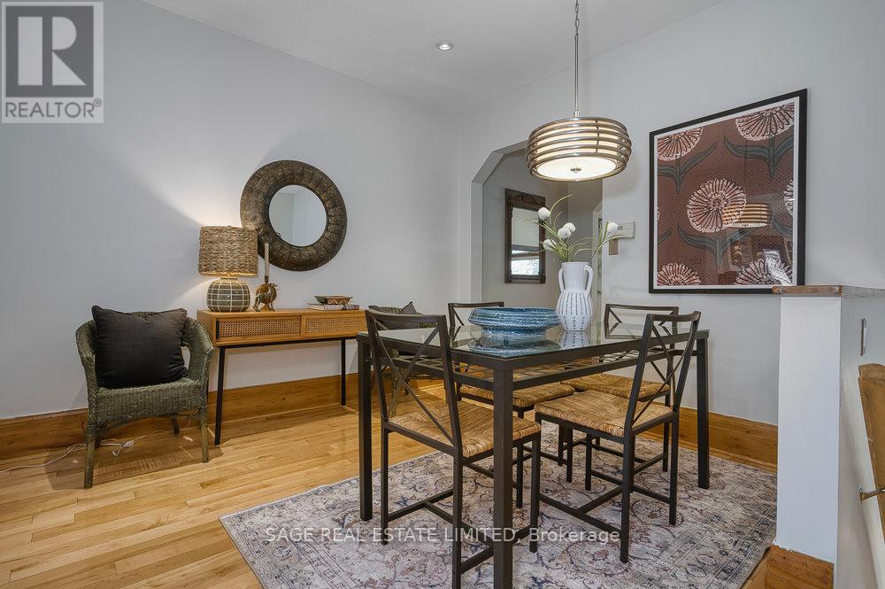 768 Shaw Street, Toronto, Ontario  M6G 3M1 - Photo 11 - W12126462