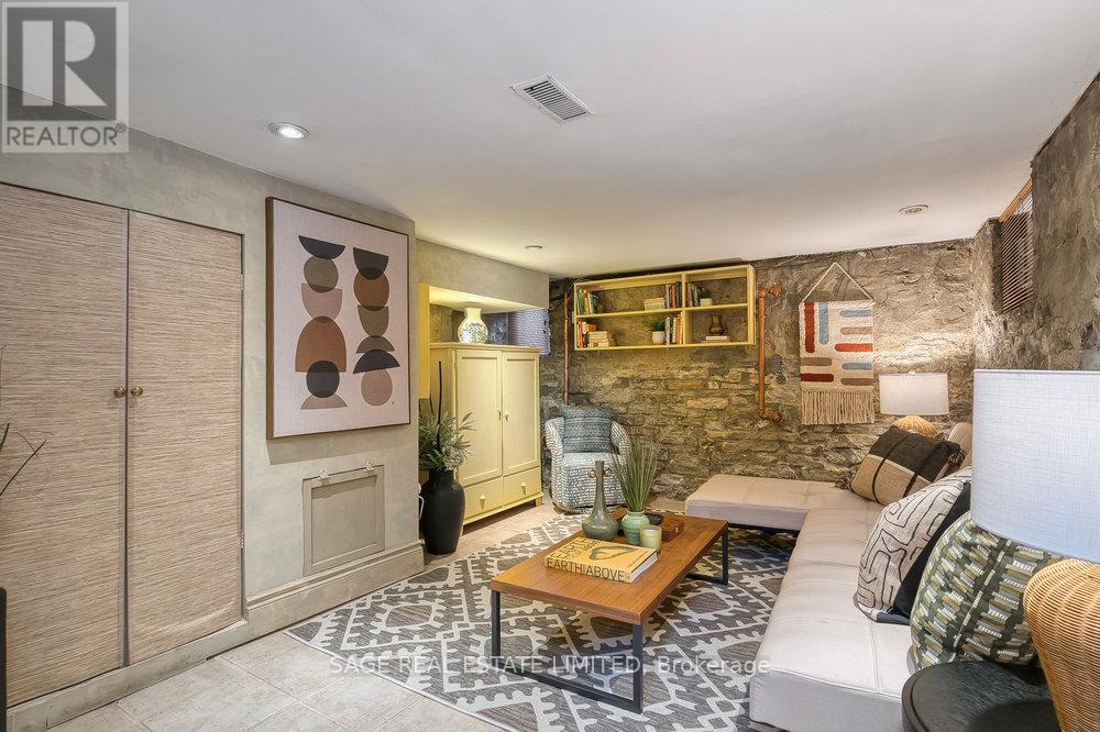 768 Shaw Street, Toronto, Ontario  M6G 3M1 - Photo 30 - W12126462