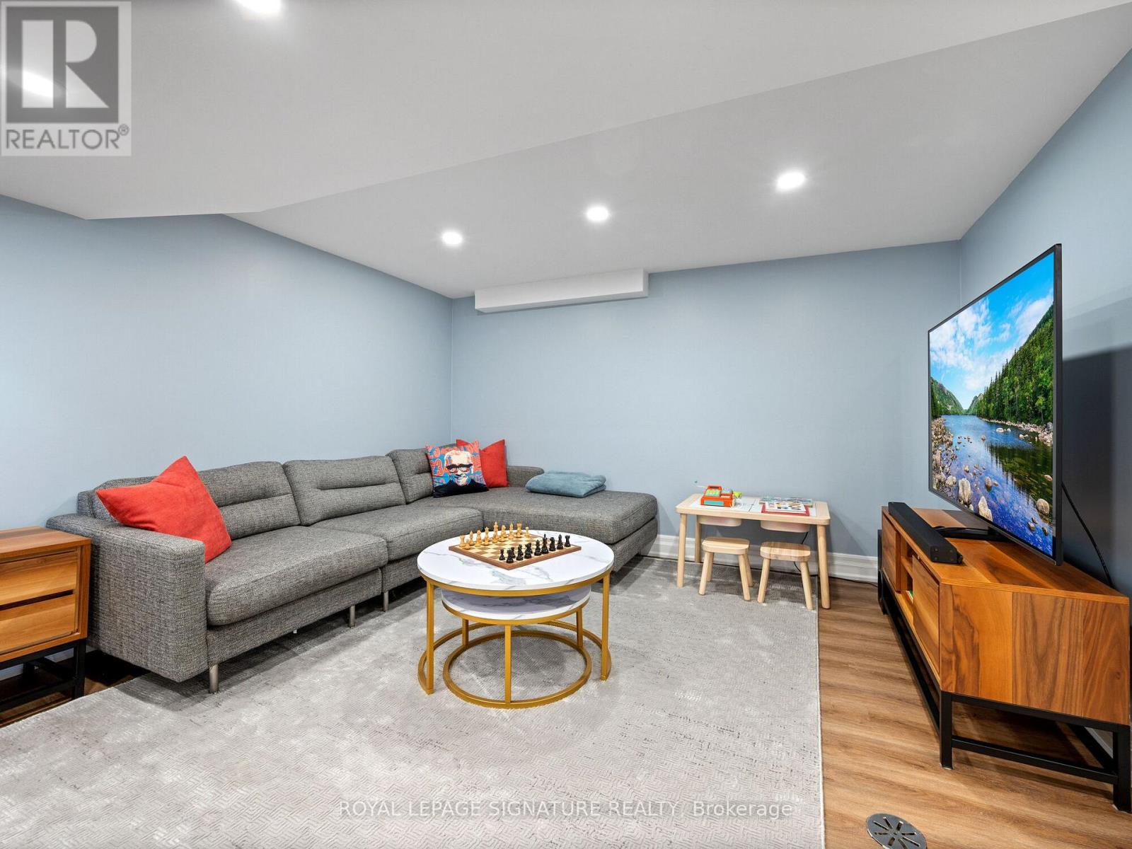 1445 Islington Avenue, Toronto, Ontario  M9A 3K8 - Photo 31 - W12126475