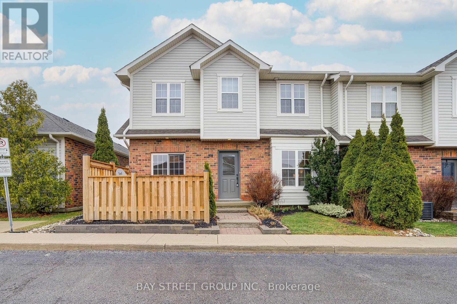 Property at 54 - 1085 HARROGATE DRIVE image 1