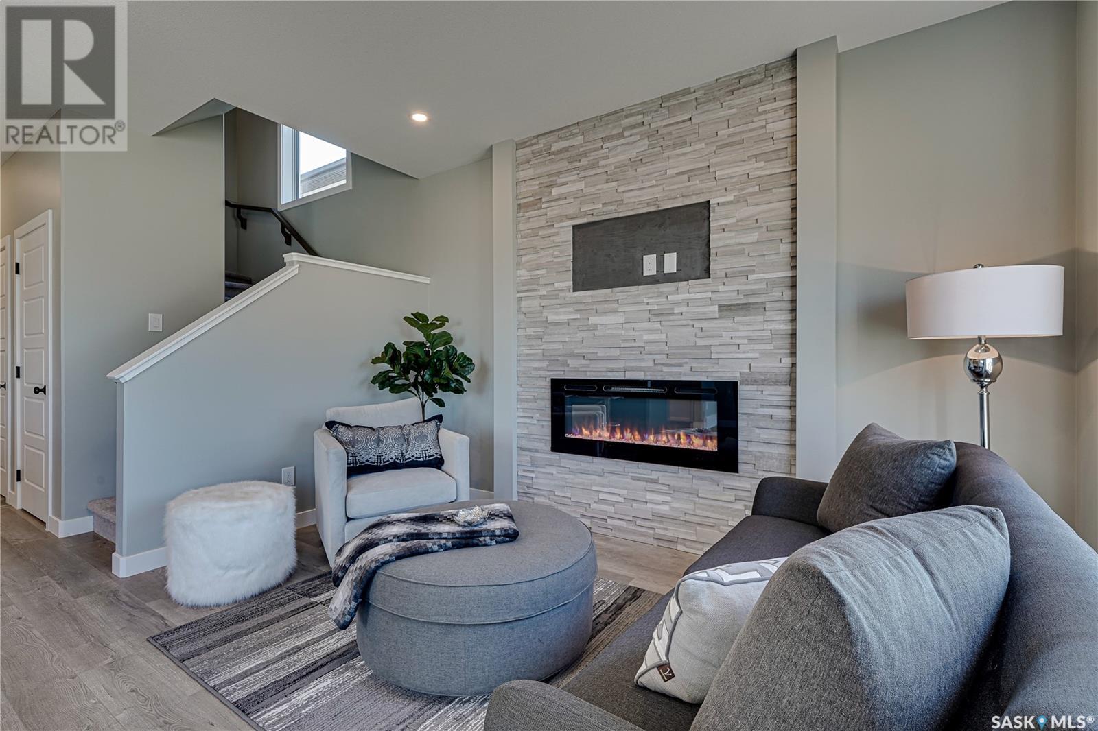 202 Antonini Court, Saskatoon, Saskatchewan  S7L 7P3 - Photo 8 - SK004575