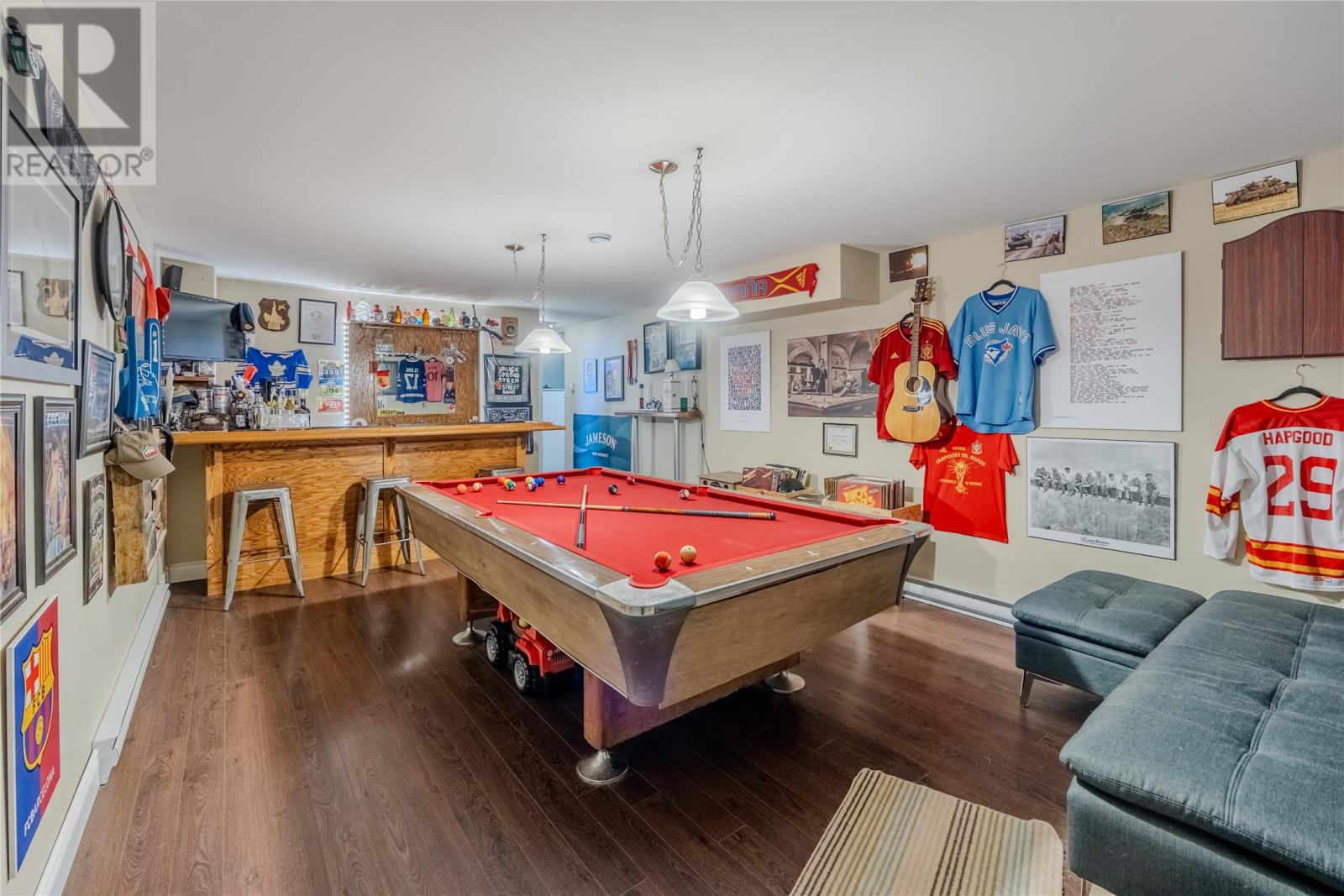 7 Hillsdale Crescent, Paradise, Newfoundland & Labrador  A1L 0Z6 - Photo 37 - 1284572