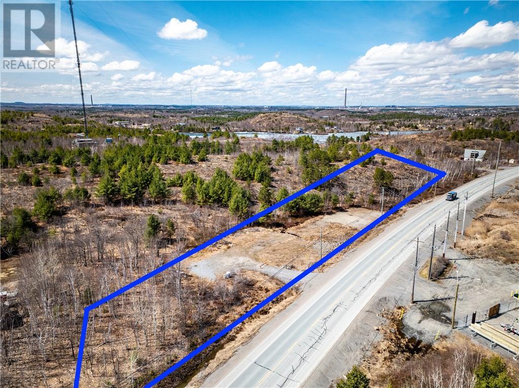 Parts 5 & 6 Long Lake Road, Sudbury, Ontario