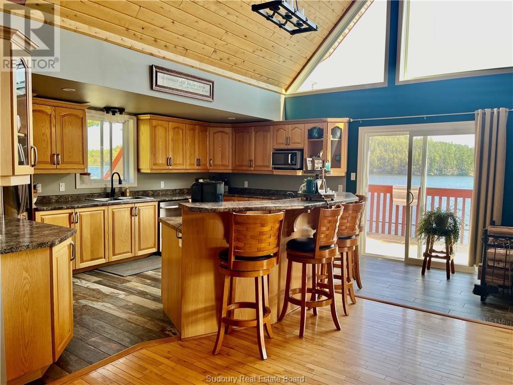 2390 Nepewassi Lake Road, Markstay, Ontario  P0M 2G0 - Photo 13 - 2122071